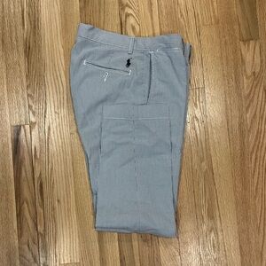 32-30 Polo Ralph Lauren Pinstripe Pants